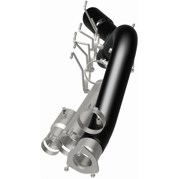 MagnaFlow Exhaust Products Exhaust System Kit 19693 product image 3