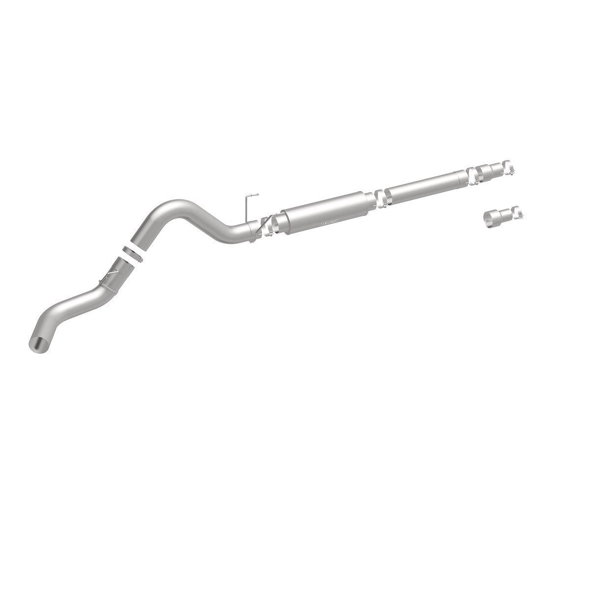 MagnaFlow Exhaust Products Exhaust System Kit 17876 product image 8