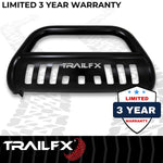 TrailFX Grille Guards & Bull Bars B0036B product image 8