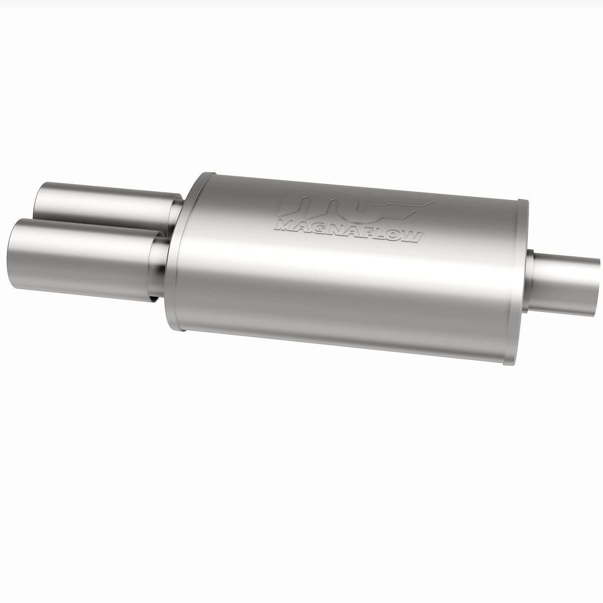 MagnaFlow Exhaust Products Exhaust Muffler 14815 product image 16
