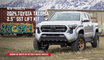 ReadyLIFT Lift Kits 69-54250 product image 2