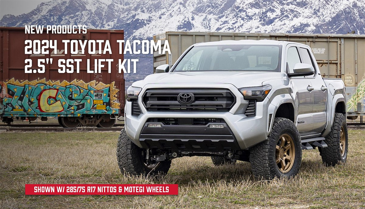 ReadyLIFT Lift Kits 69-54250 product image 2