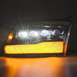 AlphaRex Headlight Assembly 880541 product image 7