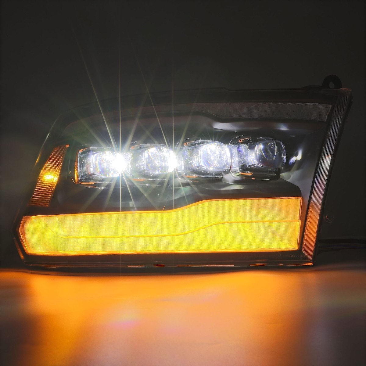 AlphaRex Headlight Assembly 880541 product image 7