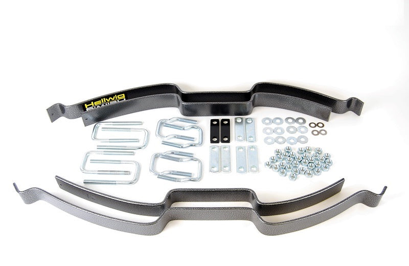 Hellwig Leaf Helper Spring 61901 product image 1