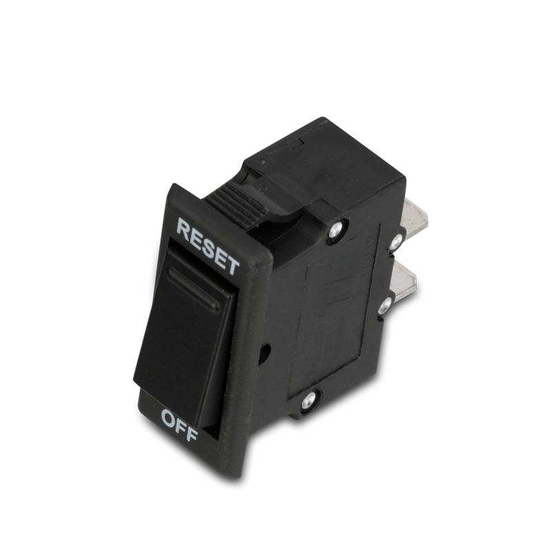 Dometic Furnace Circuit Breaker, 15 amp, Fits Atwood AFMD35 Model Hydroflame Furnace - 30337