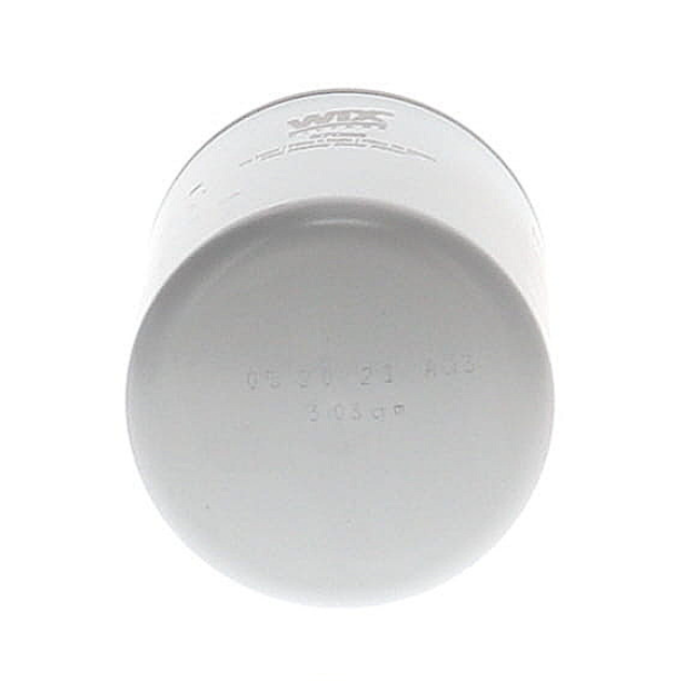 WIX Filters Oil Filter - 57085