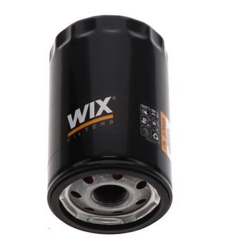 Pro-Tec by Wix Oil Filter, Spin-On Style, 21 Micron Element, With 12-15 PSI Bypass Valve - PXL57045
