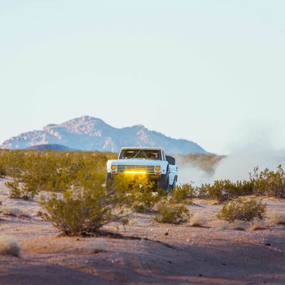 KC HiLiTES Off-Road Light 293 product image 17