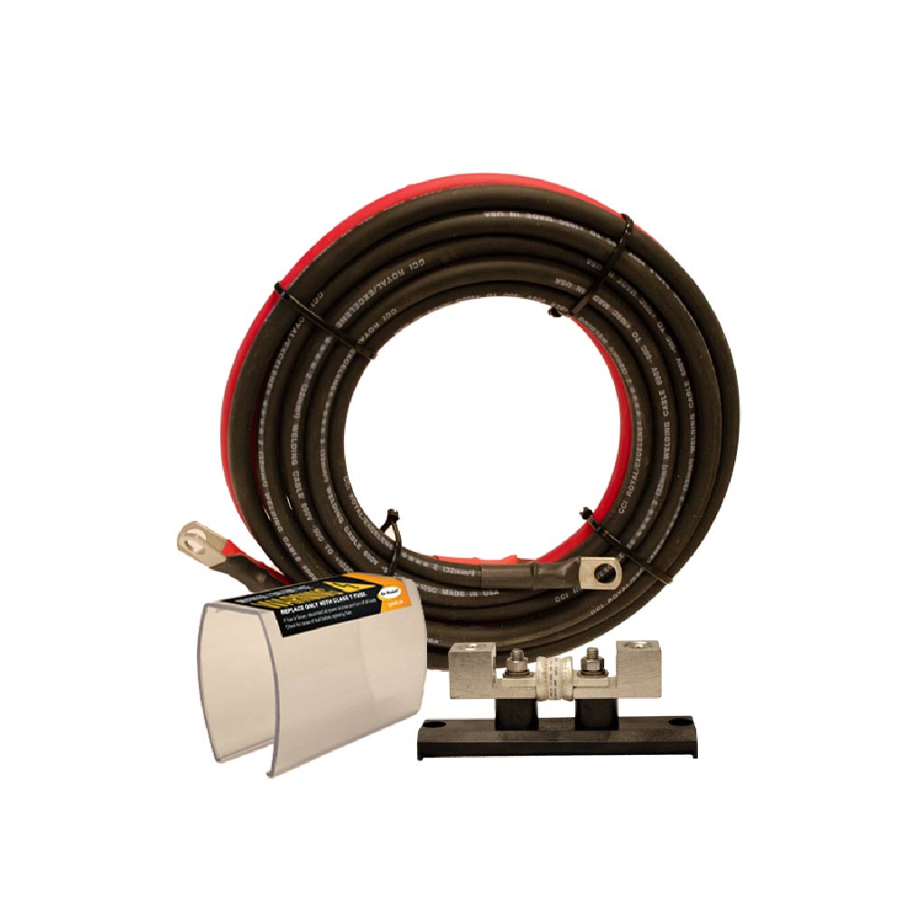 Go Power Power Inverter Cable - GP-DC-KIT2