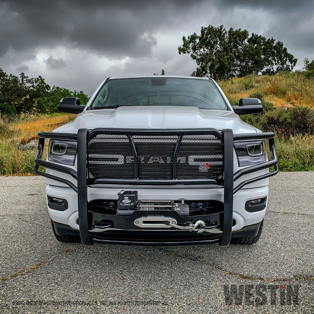 Westin Grille Guards & Bull Bars 57-924105 product image 6