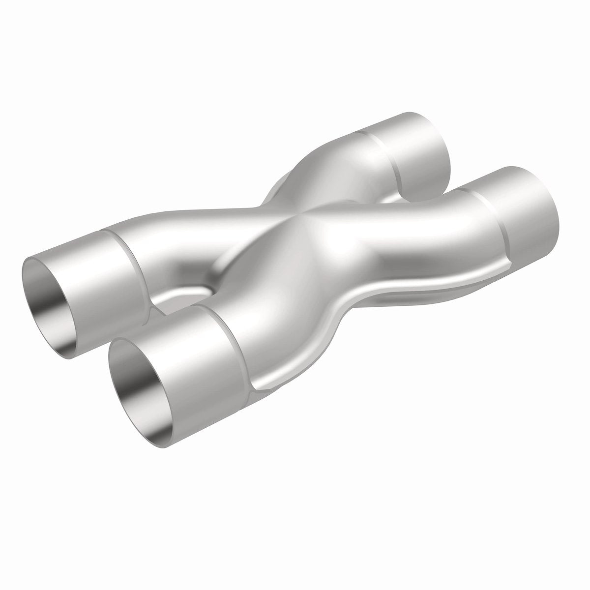 MagnaFlow Exhaust Products Exhaust X Pipe 10791 product image 6