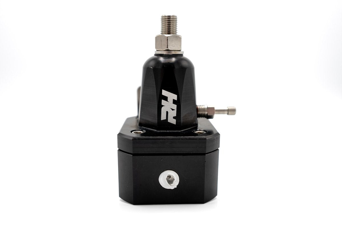 Redhorse Performance Performance Hoses & Fittings 7910-06-2 product image 1