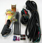 Pop & Lock Tailgate Lock - PL8250