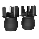 Timbren Helper Spring Kit, Set of 2 - FRTT350F
