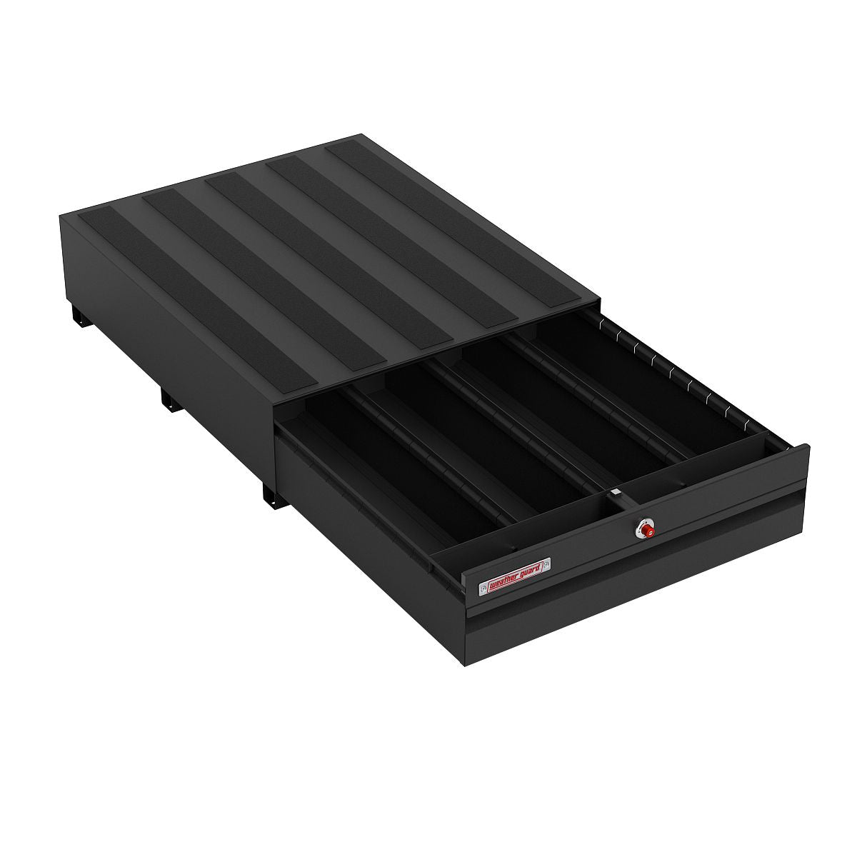 Weather Guard Truck Toolboxes & Side Boxes 338-5-04 product image 3