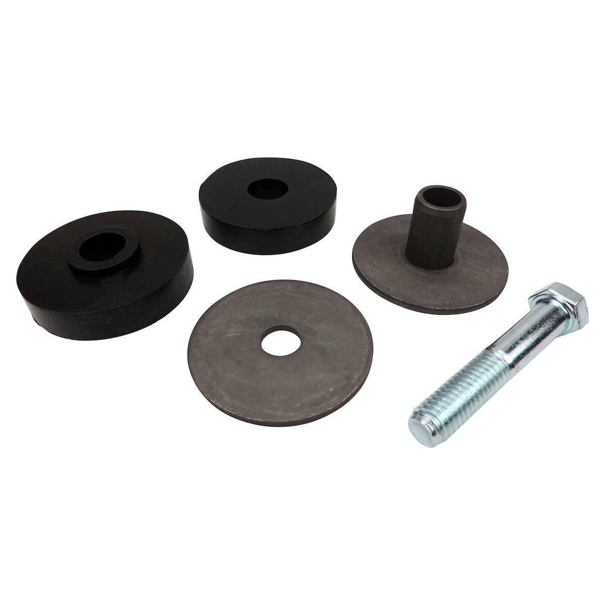 Crown Automotive Body & Exterior Replacement Parts 971669K product image 1