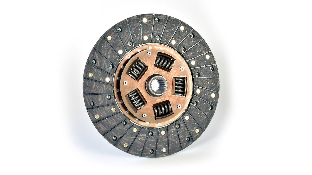 Centerforce Transmission Clutch and Flywheel Kit KCFT811035 product image 5