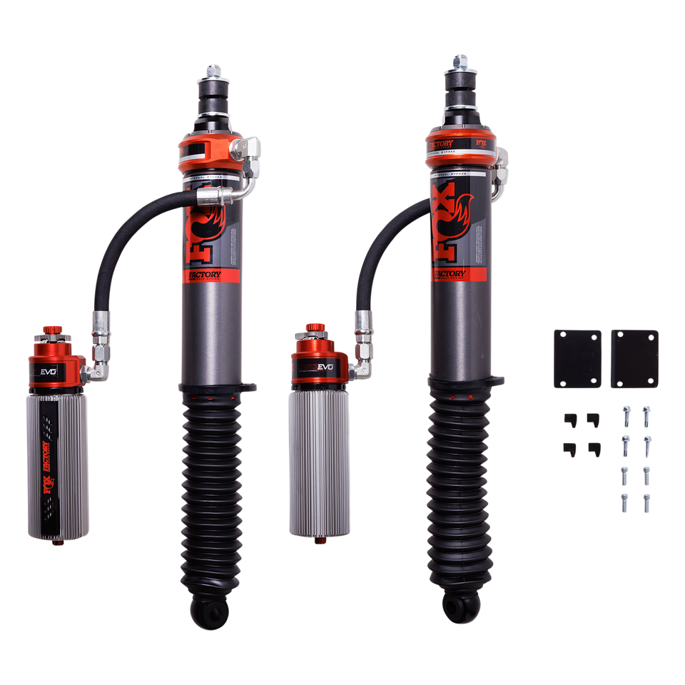 FOX Shocks & Dampers 883-26-149 product image 3