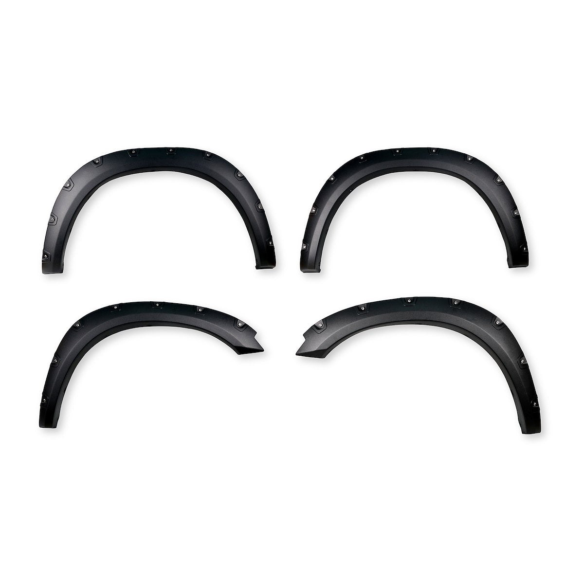 TrailFX Fender Flares TFD3002T product image 1
