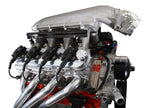 Holley Engine Valve Cover Set 241-88 product image 7