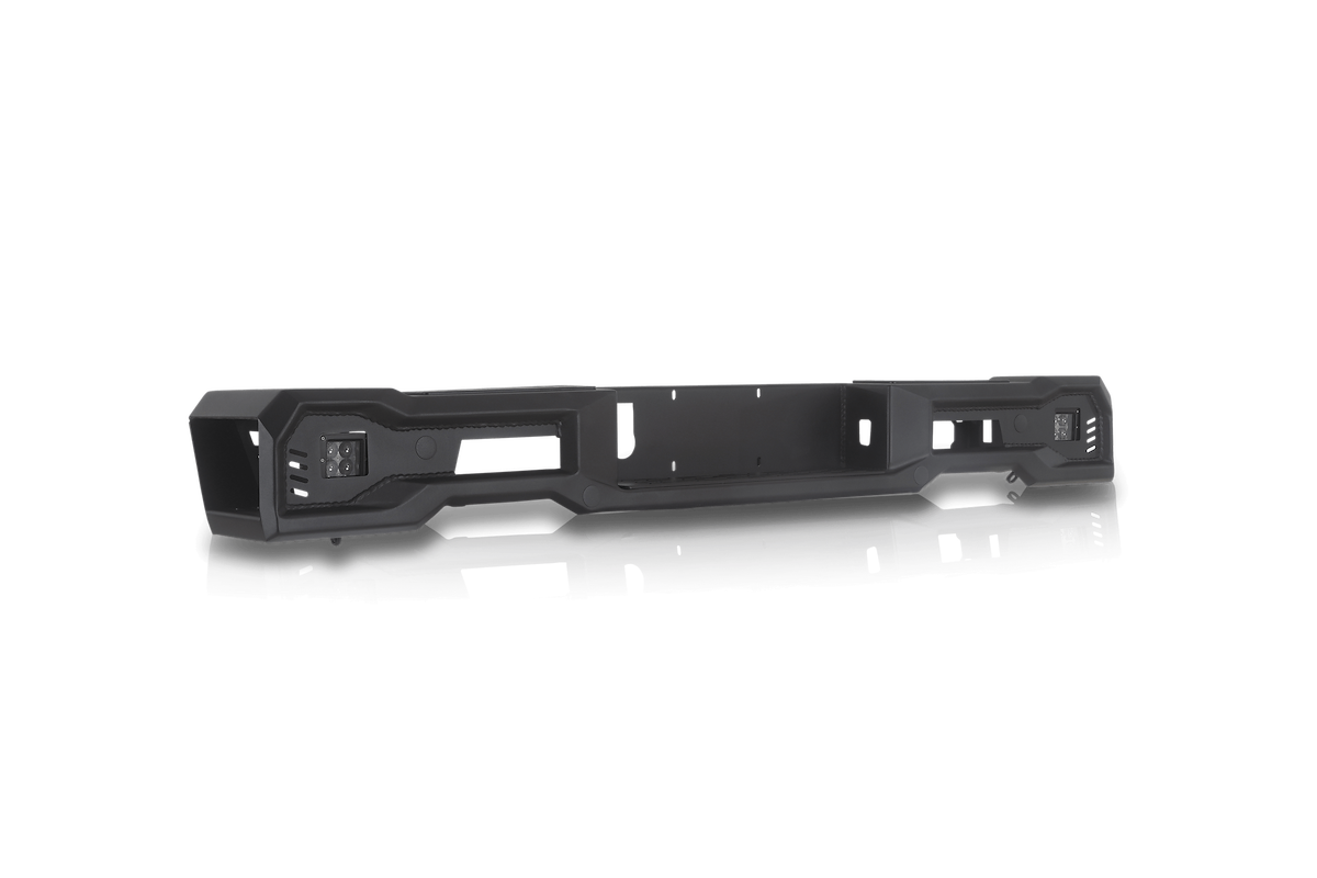 Attica 4x4 Bumper ATTJT01B103-BX product image 3
