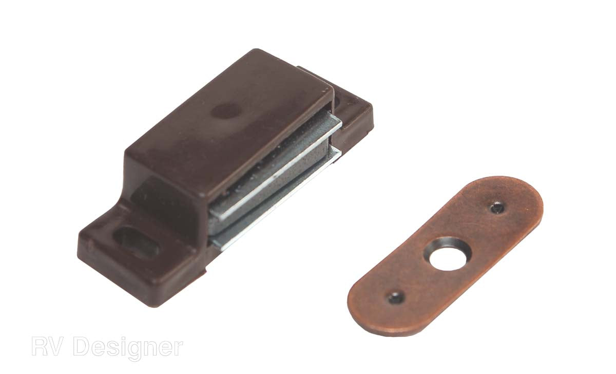 RV Designer Door Catch, Set Of 2 - H213