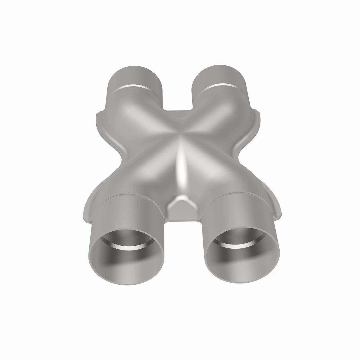 MagnaFlow Exhaust Products Exhaust X Pipe 10791 product image 11