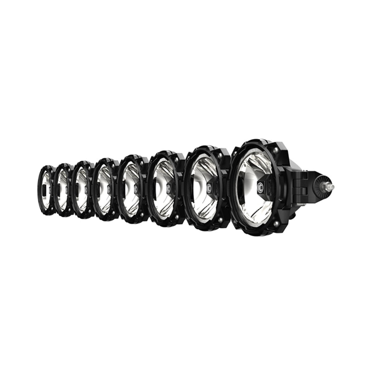KC HiLiTES Off-Road Light 91308 product image 3