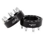 TrailFX Wheel Spacers & Adapters W865002N product image 4