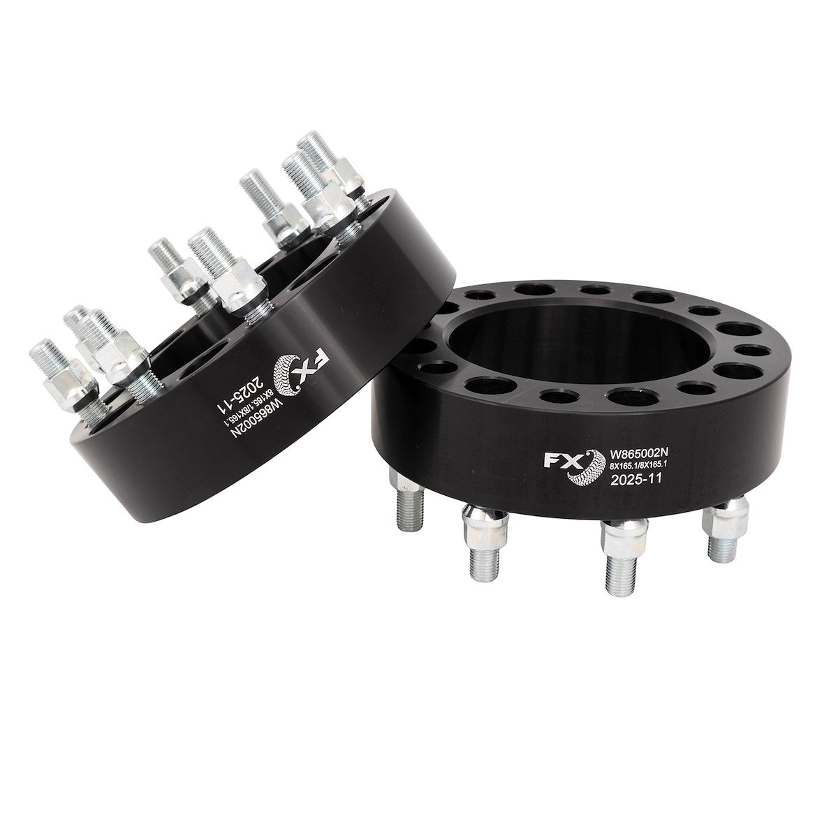 TrailFX Wheel Spacers & Adapters W865002N product image 4