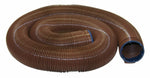 Valterra Sewer Hose, 20 ft Extended Length, 3 in Diameter, 15 Mil Vinyl - D04-0040