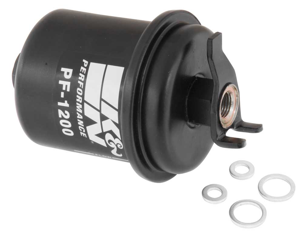 K&N Filters PF-1200 product image 1