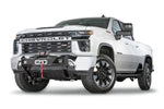 Warn Winch Mount, Trans4mer Gen III - 107650