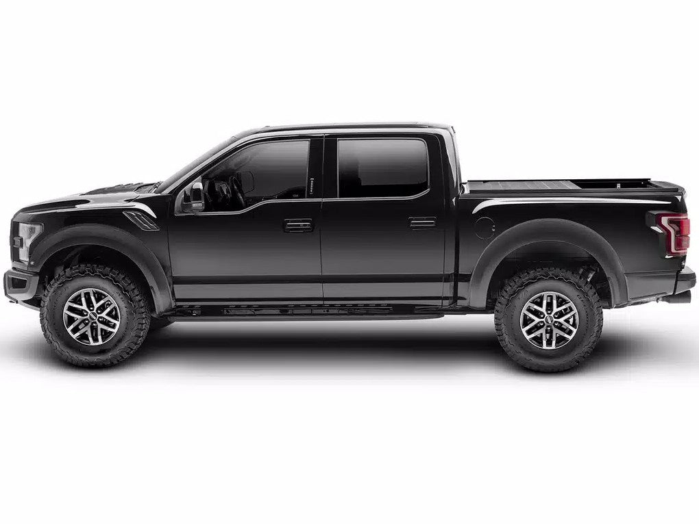 Retrax Retractable Tonneau Covers 90832RTX product image 15