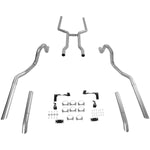 Flowmaster Exhaust System Kit 17107 product image 3