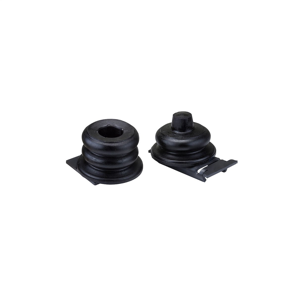 SuperSprings Air Suspension Helper Spring Kit SSR-301-47-2 product image 6