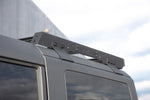 Attica 4x4 Roof Rack ATTFB01F103-BX product image 9