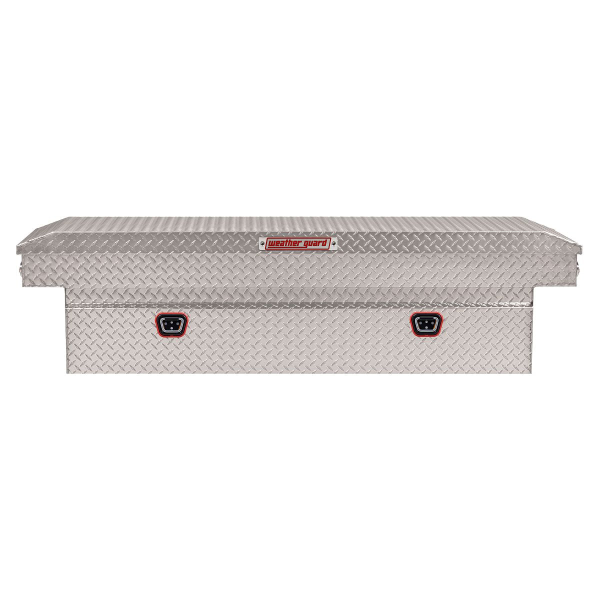 Weather Guard Truck Toolboxes & Side Boxes 127-0-04 product image 2
