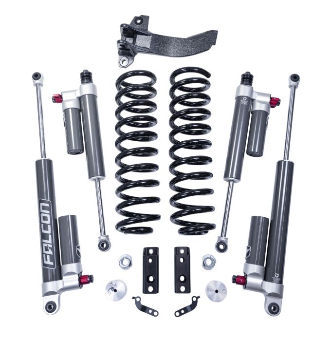 ReadyLift Suspension Lift Kit 46-20255 product image 1