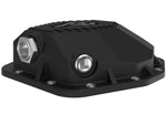 aFe Power Differential Covers 46-71291B product image 5