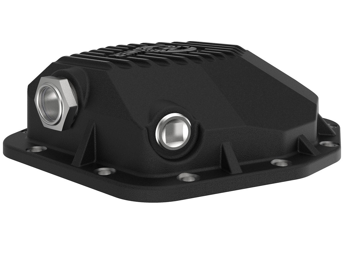 aFe Power Differential Covers 46-71291B product image 5