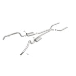 MagnaFlow Exhaust Products Exhaust System Kit 15896 product image 7