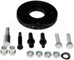 Help! By Dorman Steering Shaft Coupler - 31000