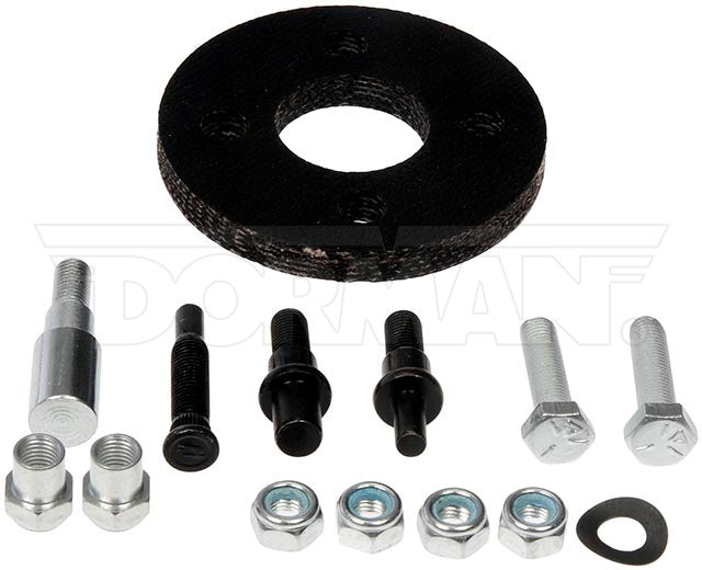 Help! By Dorman Steering Shaft Coupler - 31000