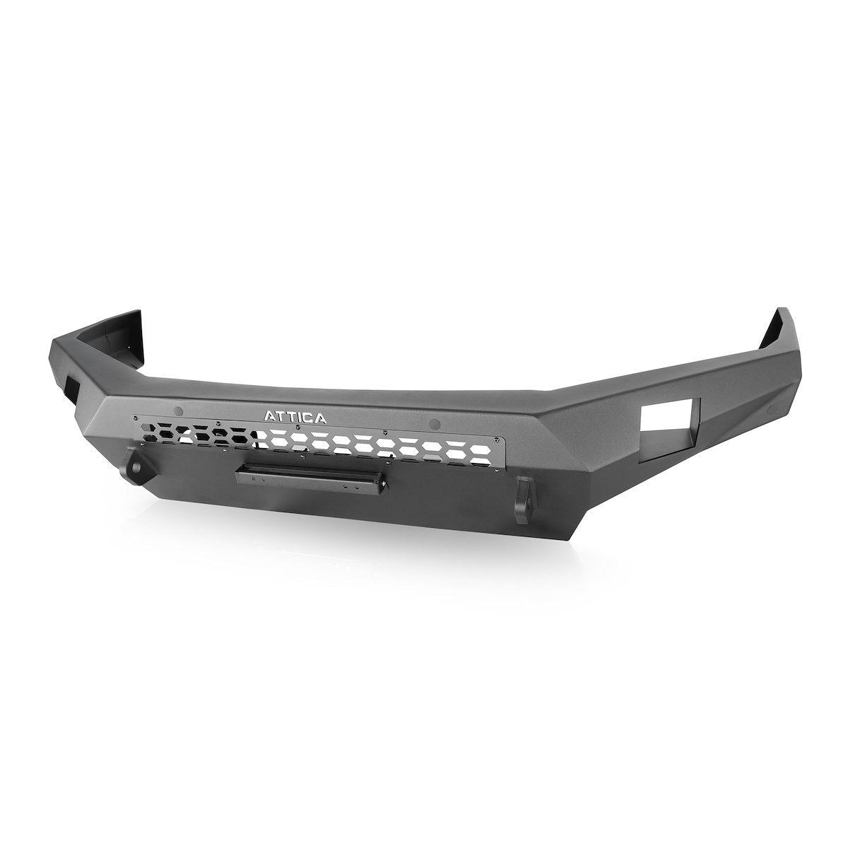 Attica 4x4 Bumper ATTGX01A101-BX product image 6