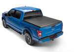 Extang Tonneau Cover, 2 Folds/3 Panels, Matte Black - 90590