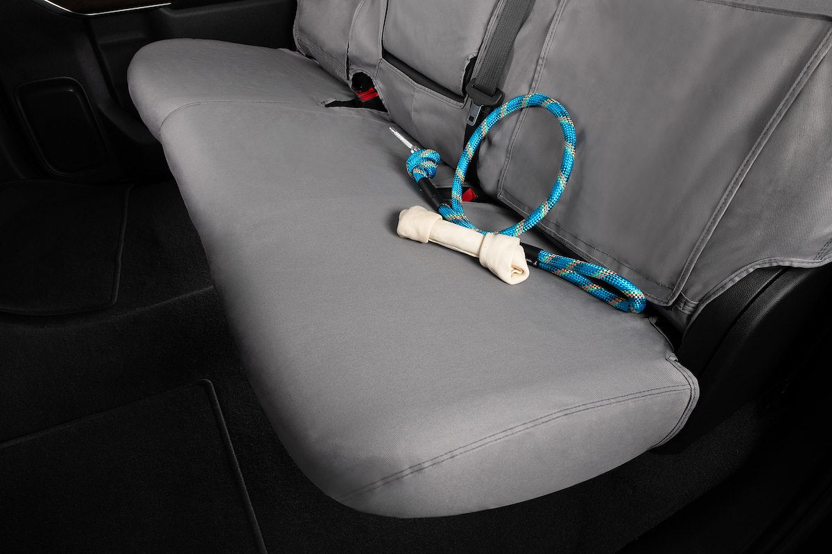 Covercraft Seat Covers SS8452PCGY product image 9