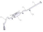 Borla Exhaust System Kit 140160 product image 2