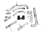 AWE Tuning Exhaust System Kit 3020-33275 product image 5